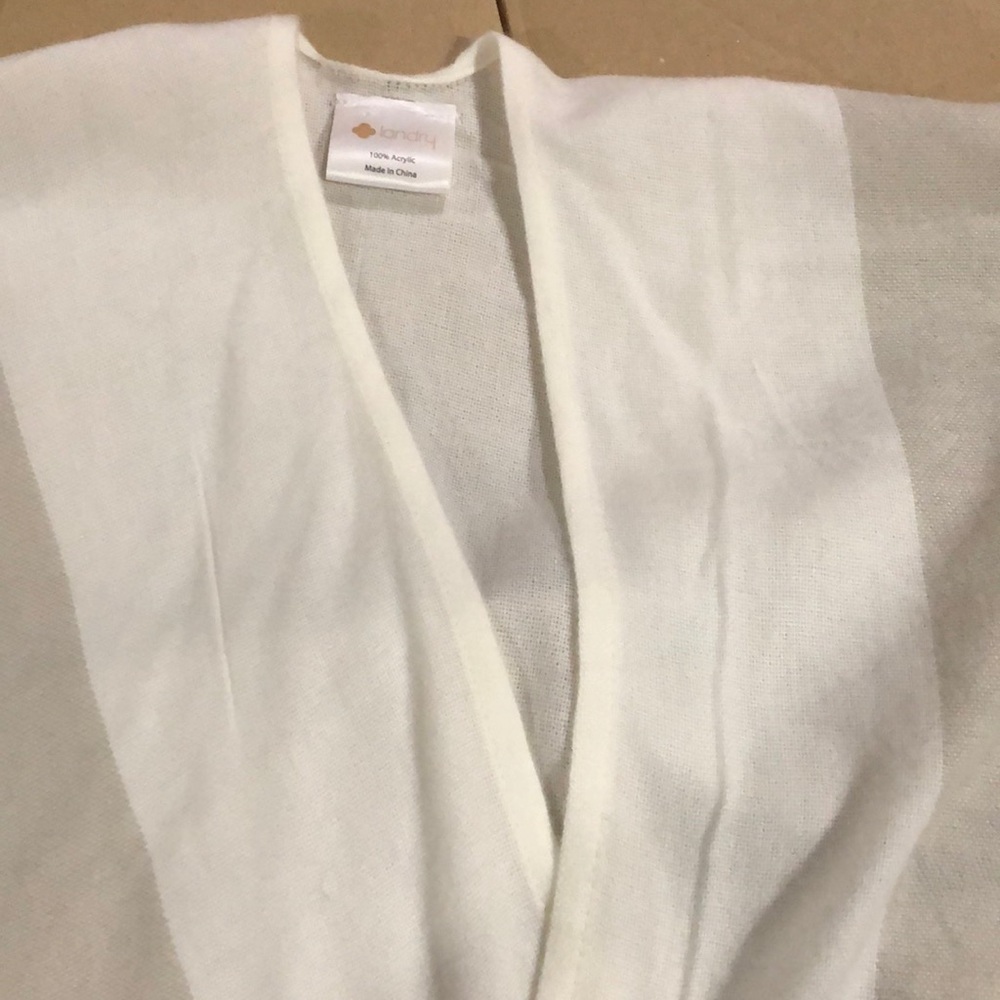 Landry cape